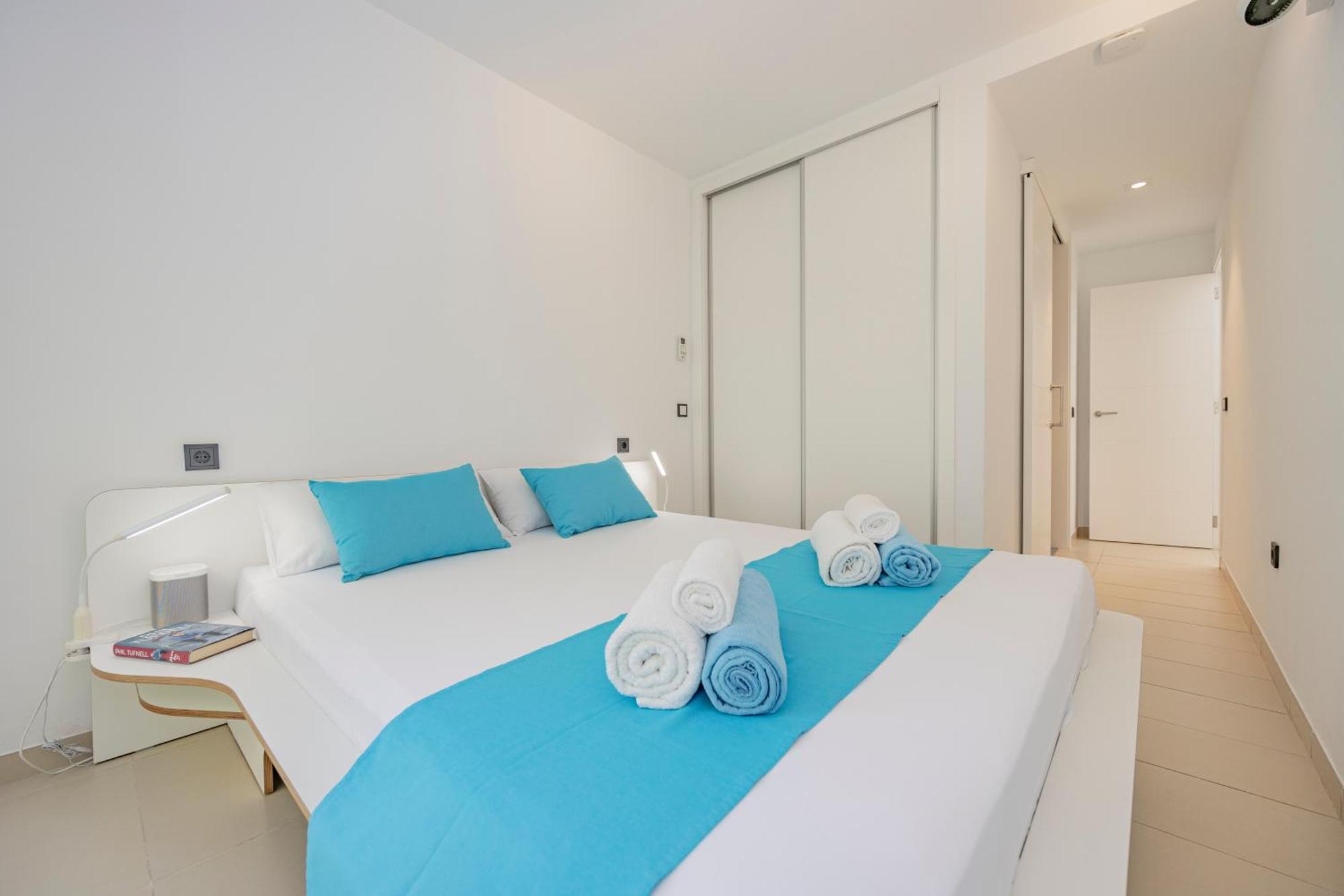Villa Pam Beach House Playa De Muro - 200M To Beach With Hot Tub Alcúdia Exteriér fotografie